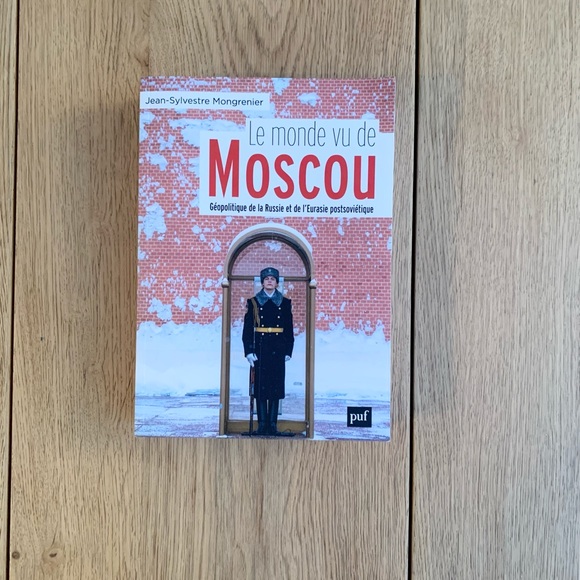 Le monde vu de Moscou  #1 - Picture 2 of 3